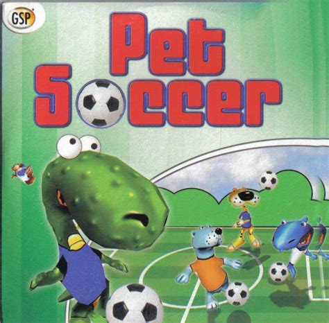 jogo pet soccer